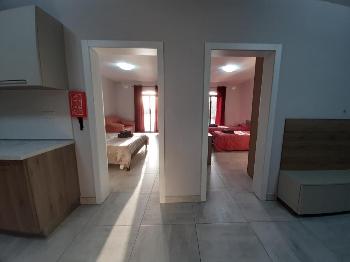 Antros, Apartment 1 Xlendi Exterior photo