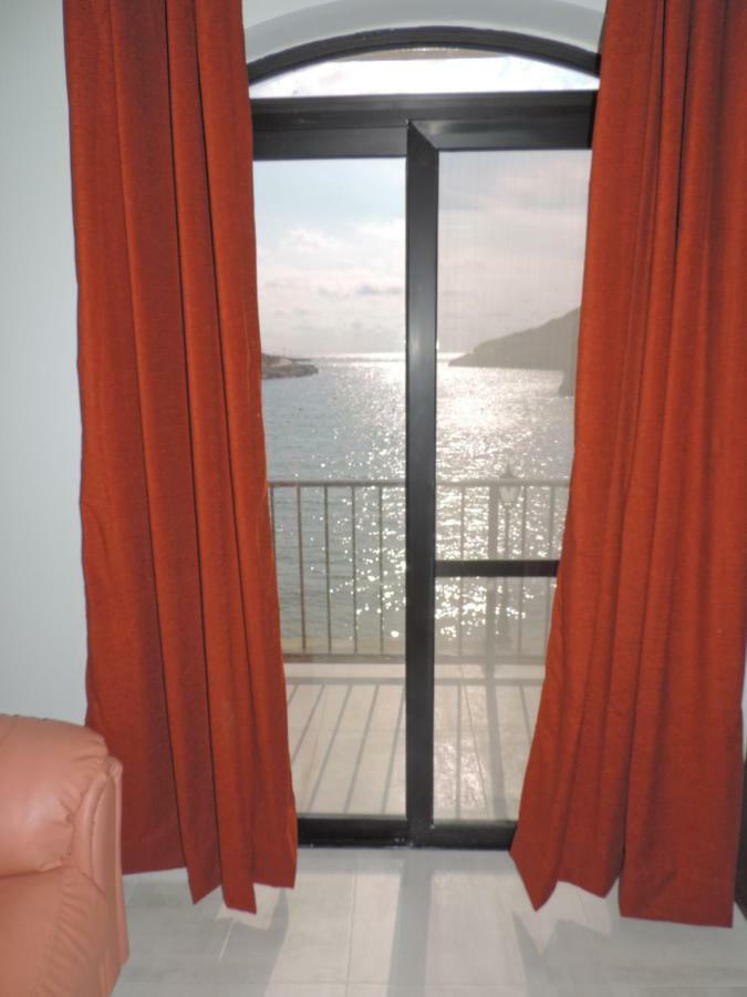 Antros, Apartment 1 Xlendi Exterior photo