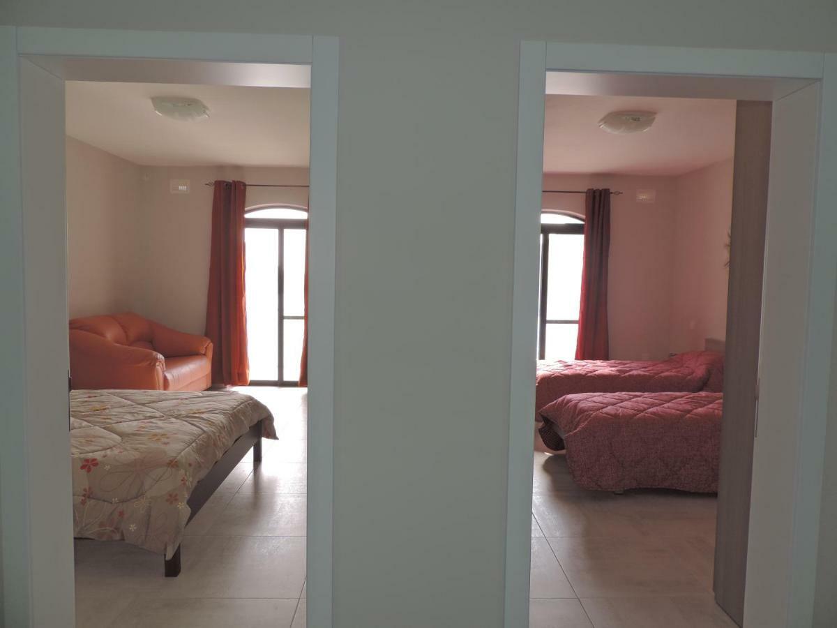 Antros, Apartment 1 Xlendi Exterior photo