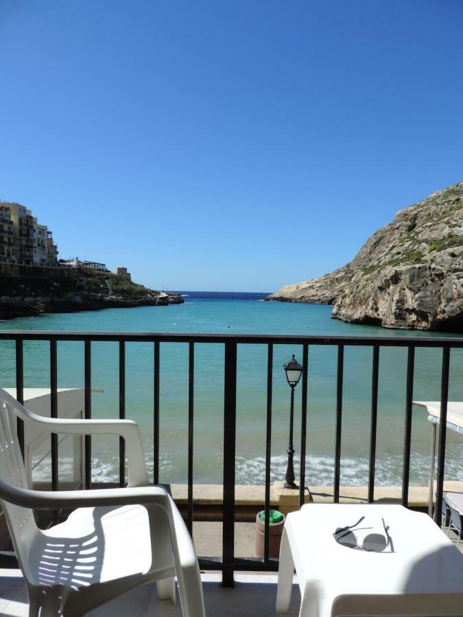 Antros, Apartment 1 Xlendi Exterior photo